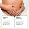 Parche para el Cuidado del Cuerpo Líneas Resaltadoras Iluminadoras para Dar Forma al Cuerpo Cuidado Nutre la Piel Parche de Cuidado Conveniente para Personas Perezosas