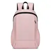 Mochila Transfronteriza Nueva Tela Oxford Moda Casual Gran Capacidad Simple Fresca Multifuncional Bolsa de Viaje para Exteriores