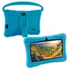 Tableta Android para niños de 7 pulgadas con WIFI con IWAWA tableta inteligente de educación familiar fabricantes fuertes