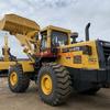 Vender pá carregadeira Komatsu WA470 usada, empilhadeira Komatsu, pá carregadeira Komatsu WA470