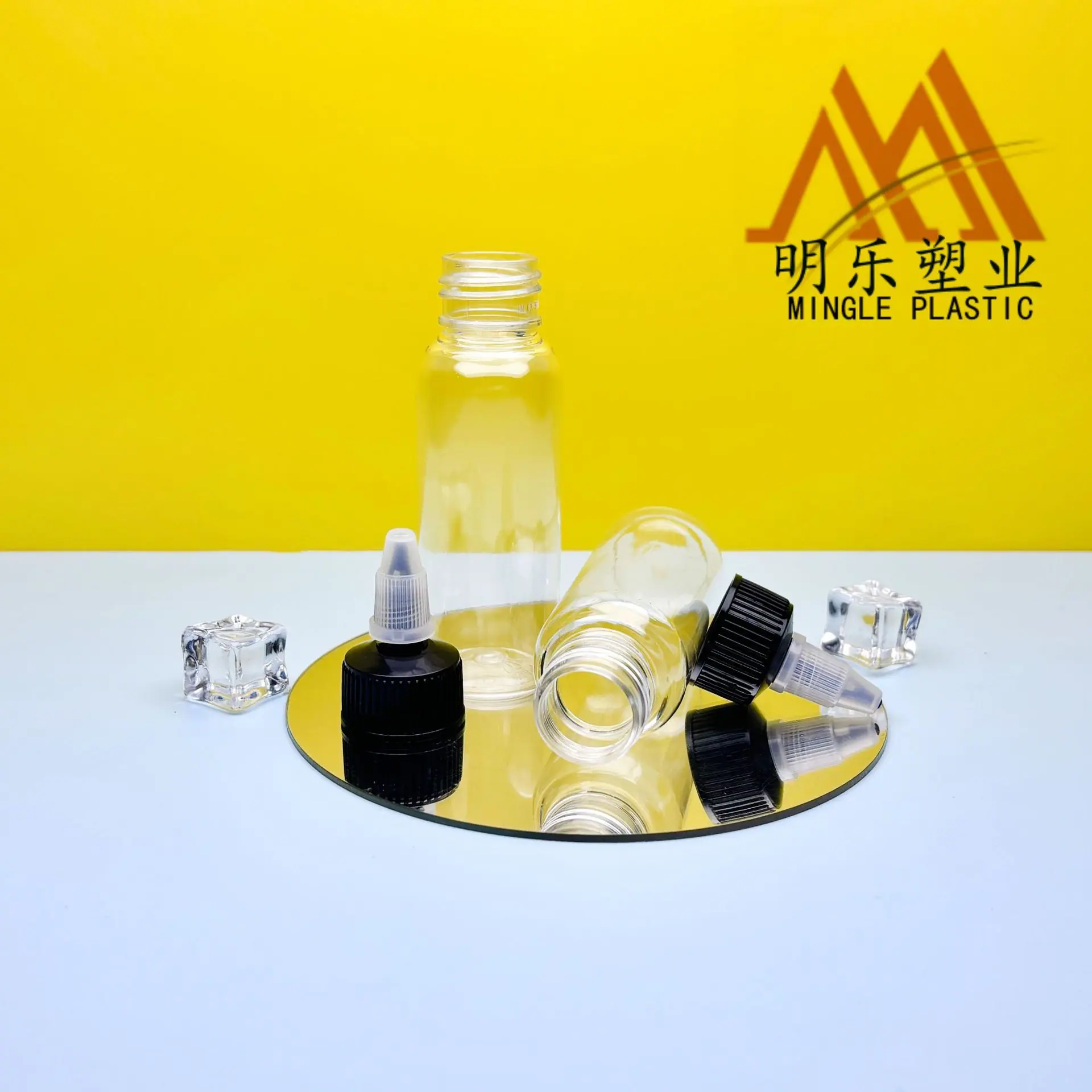 60ML斜肩PET瓶-26