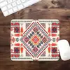 Novo Arabia Saudita e Russia Transfronteiriço Popular Árabe Computador Portátil Mouse Pad para Jogos Personalizado Grande Tapete de Mesa