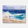 Pintura a Óleo Digital diy Crianças 20 Desenho Animado 30 Explosões do TikTok Senso Avançado Paisagem Pintura Digital Atacado 50