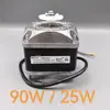 Ventilador ebmpapst nuevo para enfriamiento de refrigerador Motor de Polo Sombreado EBM 29W 36W 60W 70W 86W 90W