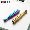 ZOBO Auténtico Boquilla para Cigarrillo Multifiltro Circulante Lavable Filtro Varilla de Extracción Cigarrillo Fino Juego de Cigarrillos Auténticos para Hombre y Mujer