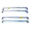 Odyssey Elyson Travessa de Teto para Carro Rack de Bagagem Aço Inoxidável Antifurto Antiderrapante Modificado Específico para Carro Barras Originais Superiores