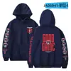 Sudadera con capucha de moda para influencer, Dios Cerdo Technoblade, Nueva tendencia transfronteriza 2025, Sudadera con capucha de moda personalizada para hombres y mujeres