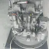 Usado para Escavadeira Hitachi Ex120-5 Bomba Hidráulica Hpv050 9151416 9153026 Escavadeira