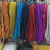 Corrente de fio de ouro e prata para roupas e joias Universal