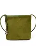 Bolsa de veludo fosco 2026 novo modelo saco de balde, bolsa de ombro vintage de alta qualidade, bolsa pequena transversal versátil da moda para o dia a dia