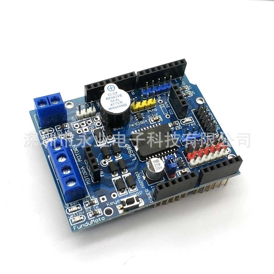 Controlador-de-velocidad-PWM-L