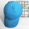 Gorra de Béisbol al Aire Libre Transfronteriza para Mujer, Lavable de Otoño, Gorra de Pico Suave Vintage, Sombrero Popular de Streetwear al por Mayor