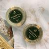TÉ DE MIEL: Recuerdos de boda para damas de honor, té de boda, pequeños obsequios prácticos y latas de té perfumado, regalos de boda al por mayor.