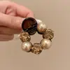 Presilha Pequena de Garra em Formato de Letra, Presilha de Cabelo Meia Pinça, Piranha Lateral de Alto Padrão e Requintada, Presilha para Franja, Pequena Presilha de Tubarão, Acessório de Cabelo, Adorno de Cabeça