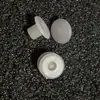 Fornecedor de Rebites Plásticos para Encadernação de Papelaria com Fivelas Duas em Uma de Prensagem Manual