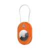 Adecuado para Funda Protectora Airtag Cuerda de Acero Dispositivo Anti-Pérdida Apple Etiqueta de Equipaje Cuerda de Cable de Acero Funda Protectora Airtag2