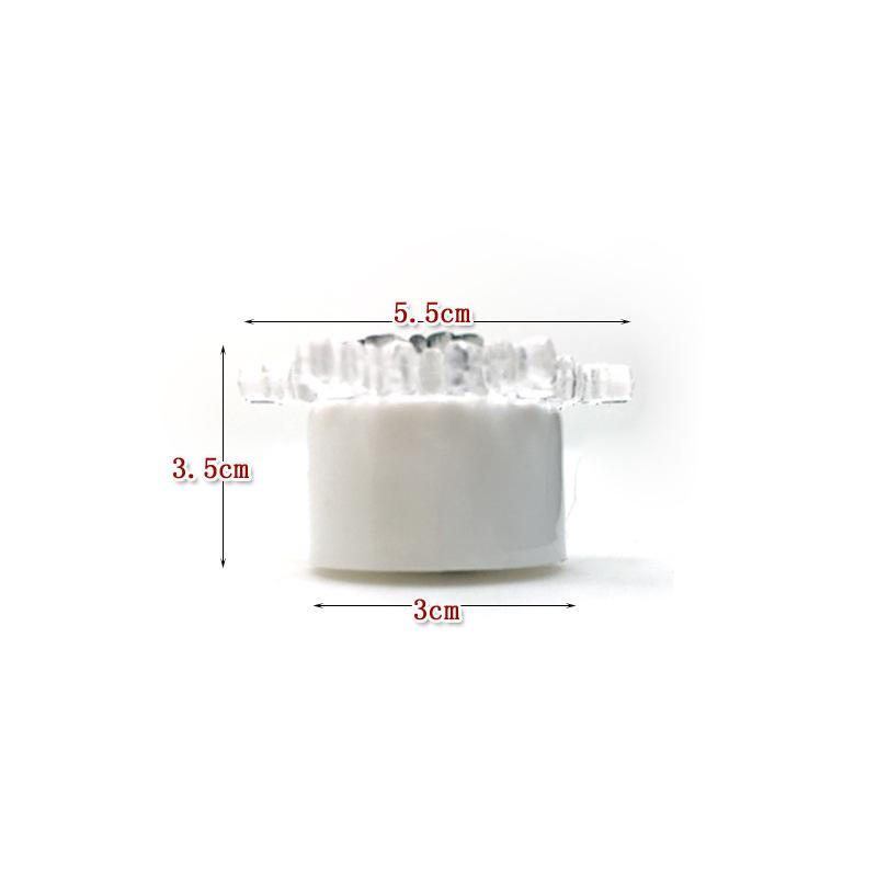 雪花灯挂件尺寸