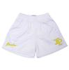 Pantalones cortos deportivos informales transpirables de baloncesto para hombre y mujer, marca de moda estadounidense IP Sports, para fitness, de verano