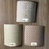 Materiales para Tejer Ratán, Enrejado Octagonal, Chapa de Techo Imitación, Esteras Decorativas de Ratán, Muebles, Marcos de Puerta, Separadores, Accesorios para Tejer