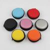 Bolsa de almacenamiento redonda de eva para audífonos, cable de datos, caja de almacenamiento para audífonos Bluetooth, caja para reloj, monedero, bolsa de cremallera de dibujos animados