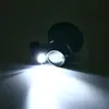 Lupa com Luz LED 20X para Reparo de Placa de Circuito de Relógio Eletrônico, Inspeção e Reparo de Relógios