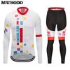 Roupas de Ciclismo Infantil, Roupa Íntima de Ciclismo para Bicicleta de Equilíbrio Masculina, Conjunto Feminino, Traje de Patinação de Velocidade, Fábrica Respirável e de Secagem Rápida