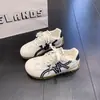 Tênis Casual Esportivo de Malha Lisa para Mulheres, Novidade Primavera e Verão 2026 Versátil Antiderrapante Respirável Leve Sapato de Treino Alemão