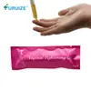 Comércio Exterior Fornecimento Direto Gel para Aperto Vaginal Gel Firmador para Área Genital Feminina Limpeza Contração Ginecológica Cuidado Íntimo
