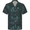 Camisa hawaiana con estampado 3D para hombre, estilo informal, ideal para vacaciones y playa, 2024