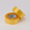 Dongguan Fenggang fábrica de cinta directa 2.4cm cinta de sellado transparente cinta de sellado cinta de embalaje transparente de alta adhesividad