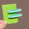 Pinza para el pelo de pez de dibujos animados para niñas, Pasador de alta gama, Pinza lateral colorida dulce y linda para bebés, Accesorio para el pelo