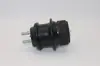 El soporte de motor de goma 12305-0M060 es adecuado para el modelo Vios 08-13 1.3 transmisión manual; Yaris 08-13 modelo 1.3