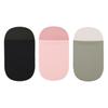 Transfronterizo en stock Pegatina de Ratón Elástica de Licra para Tableta Bolsa de Almacenamiento para Ratón de Computadora Bolsa de Almacenamiento Autoadhesiva