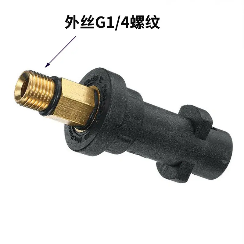 3款凯驰 1