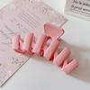 Estilo K Personalizado del Nuevo Pinza Tiburón Grande para el Cabello Pinza para el Cabello Pinza para el Cabello Pinza para el Cabello Pinza para el Cabello Pinza para el Cabello
