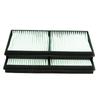 Adecuado para Elemento de Filtro de Aire Acondicionado Haima Femeilai Haima V70/M6 M5Fa14-61-P11 Reclutamiento Transfronterizo