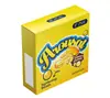 Serie Hielo Fuego Jiaoyue Azúcar Saltarina Gelatina Hielo Fuego Amor Líquido Gel Anticonceptivo Marea Clímax Lubricante