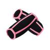 Ejercicios de Descarga para Mujeres Mancuernas Suaves de Mano Sacos de Arena Brazo Delgado Baile Cuadrado Yoga Fitness Mancuernas de Sacos de Arena Personalizables