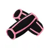 Halteres macios com peso para corrida, sacos de areia para afinar os braços, dança feminina, yoga, fitness e moldagem corporal, halteres de saco de areia de mão