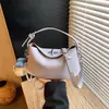 Bolso Elegante Coreano para Mujer 2026 Nuevo Bolso de Hombro de Moda de Verano Bolso Cruzado Versátil