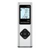 Telémetro Láser Bluetooth Instrumento de Medición para Sala de Dibujo CAD Rango de Línea Cruzada Infrarrojo Portátil Regla Digital de Alta Precisión