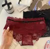 Calcinhas de Renda Estilo Japonês Brincalhonas Sexy Puro Desejo para Mulheres e Meninas, Cintura Baixa Respirável Verão Finas Sexy Calcinhas para Mulheres
