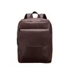 2025 Nova Mochila Casual Retro para Computador Estilo Coreano Moda Bolsa de Viagem Multiplataforma Mochila Masculina Tendência Atacado