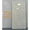Baldosas de Terrazo Brillantes de Colores 800x800 Baldosas para Suelo de Salón de Peluquería Tienda de Ropa Centro Comercial Proyecto Baldosas para Suelo Comercial