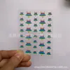 Múltiples Tipos de Parches Hidrocoloides para Acné de Forma Irregular, Pe Impermeable Combo Pack de Dibujos Animados Parches Ocultadores
