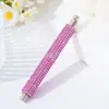 Transfronterizo Amazon Diamante Incrustado Diamante Grado A Arte de Uñas Ojo de Gato Herramienta Magnética Cilíndrica Imán de Rayo Elegante Multifuncional