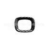 Adecuado para el marco decorativo del volante y los accesorios de modificación del interior de la puerta del Honda Accord de 10ª generación 2018-2021
