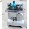 Plaina de Bancada Pequena Equipamento de Processamento de Linhas Decorativas de Madeira para Móveis Plaina de Linha Quadrada para Tábuas Grossas