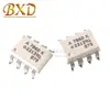 Nuevo Original Hcpl-7860-500E con Marcado A7860K Sop-8 Optoacoplador - Chip Aislador Digital