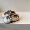 Zapatos Retro de Estrella para Niños, Zapatos Deportivos de Primavera y Otoño para Niños, Zapatos Blancos para Niñas, Zapatos Sucios para Niños, Tenis para Bebé, Zapatos